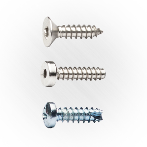 Tapping screw