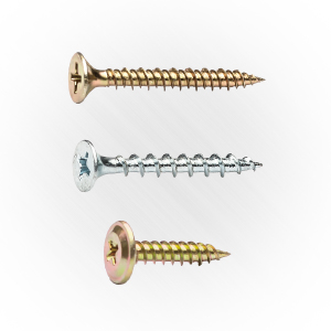 Drywall screw